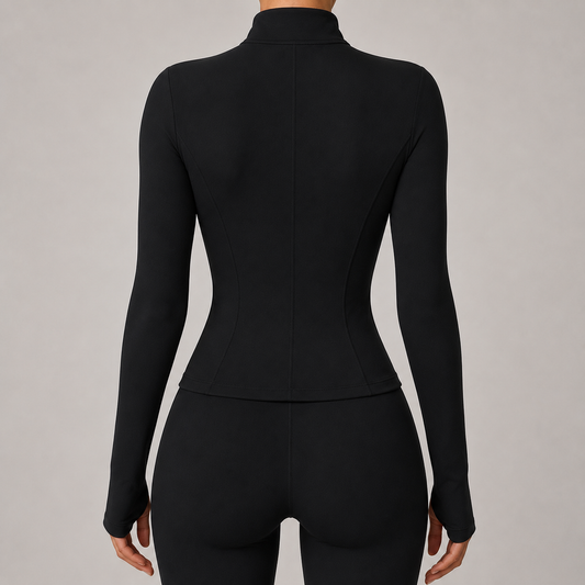 Jacket Pure Haven