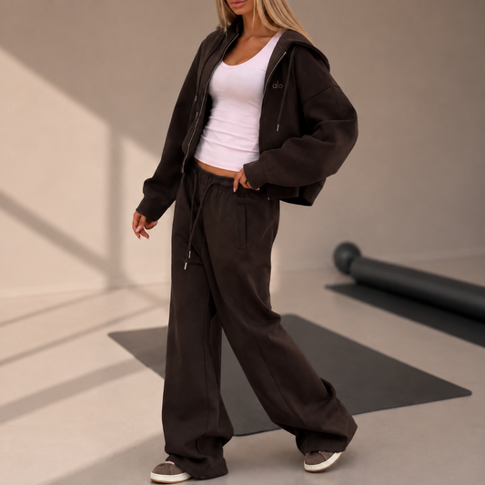 Sweat Set Auralis