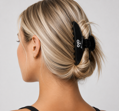 Lumi Claw Clip