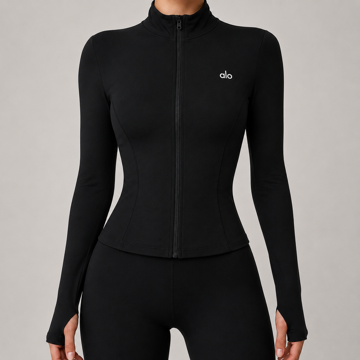 Jacket Pure Haven