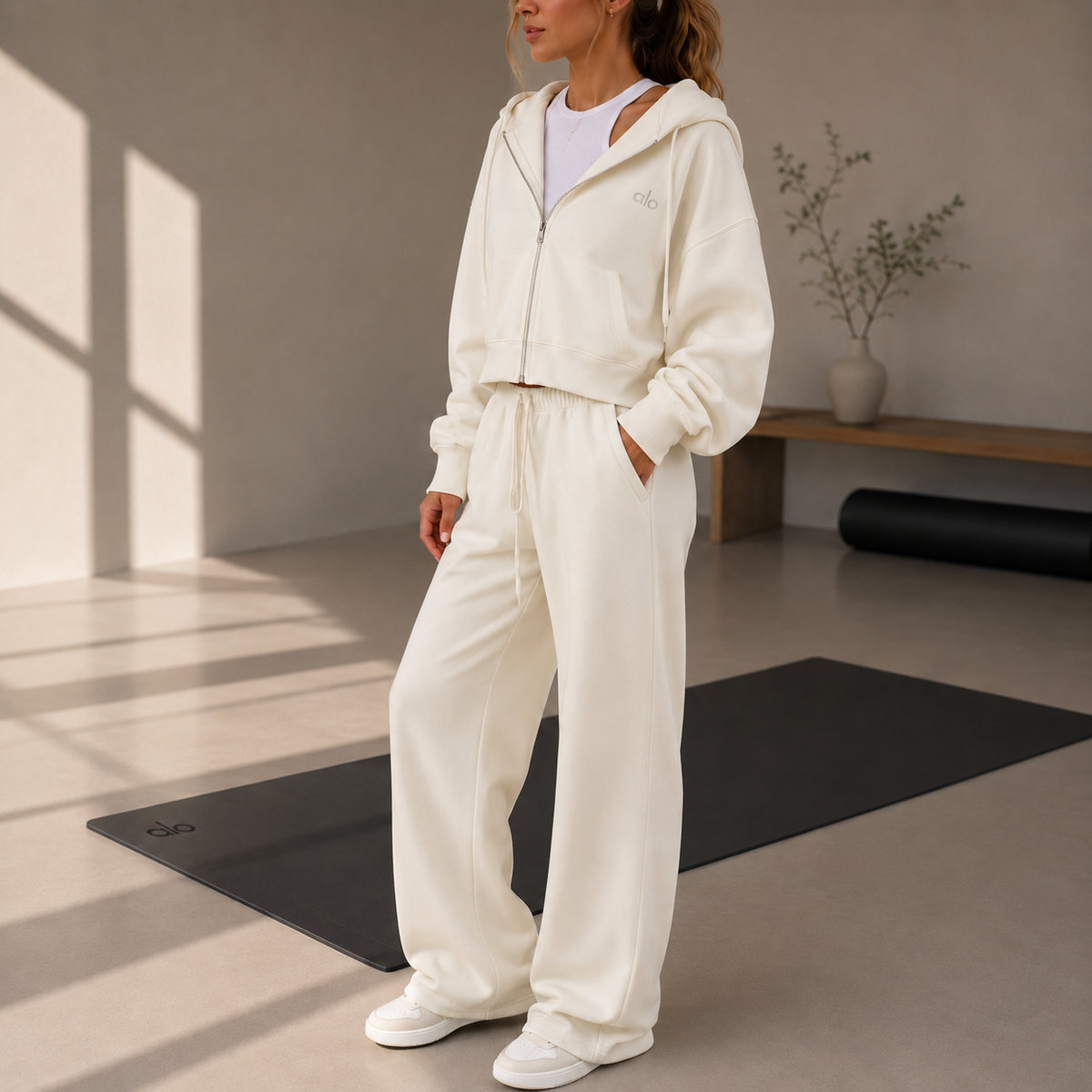 Sweat Set Auralis