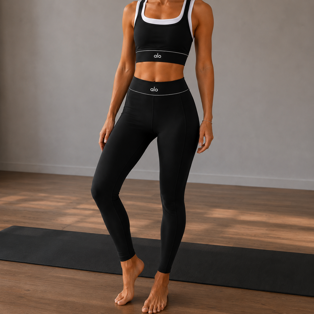 Soléa Set
