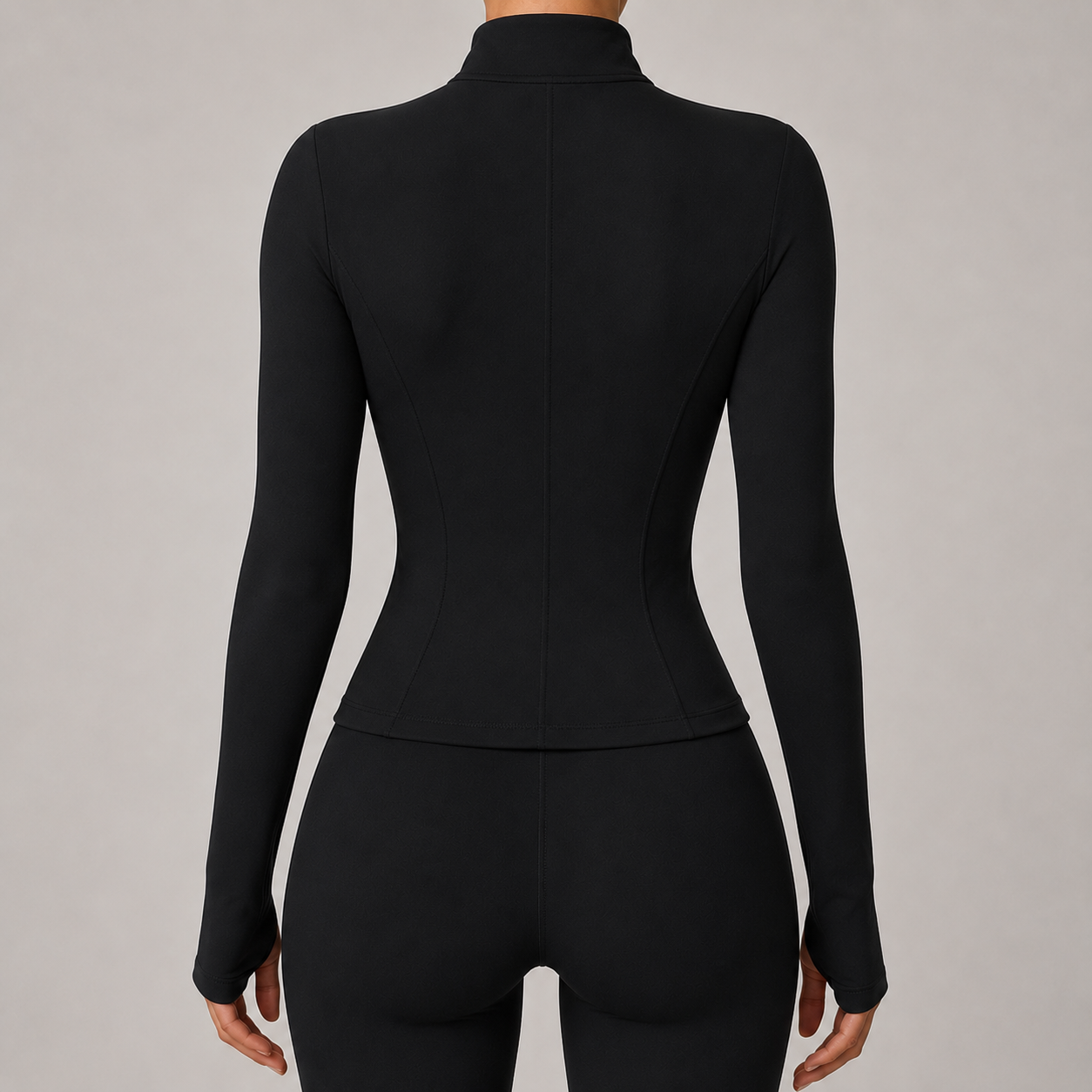 Jacket Pure Haven