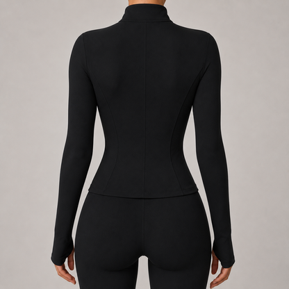 Jacket Pure Haven