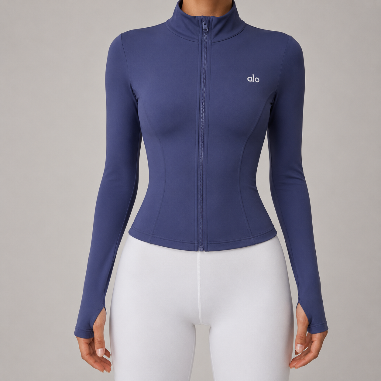 Jacket Pure Haven