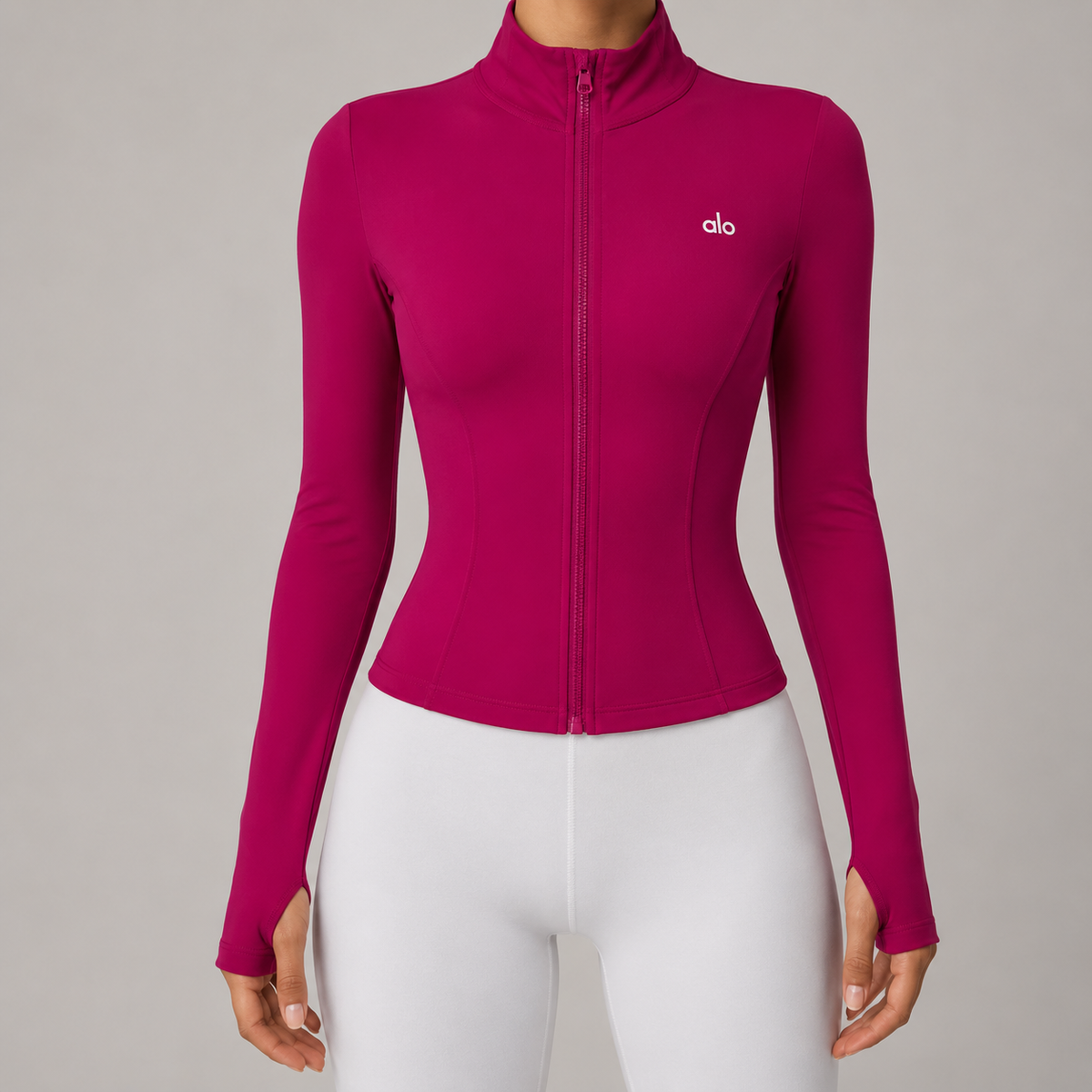 Jacket Pure Haven