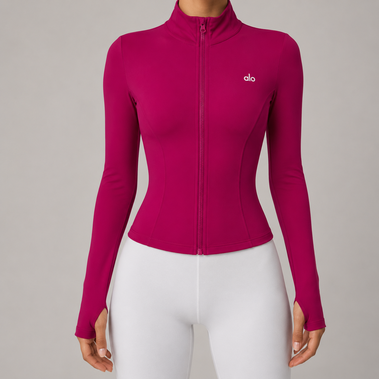 Jacket Pure Haven