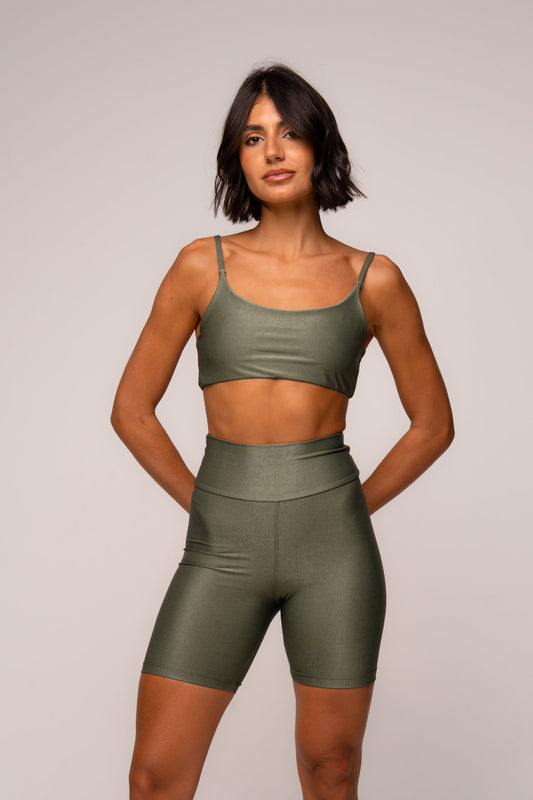 Lovers Bandeau Short and Top Set