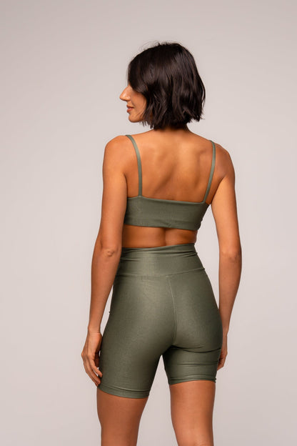 Lovers Bandeau Short and Top Set