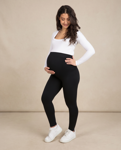 Maternity Leggings Aurelia Flow