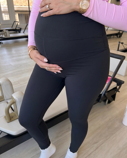Maternity Leggings Aurelia Flow
